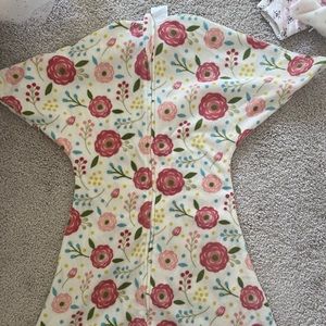 Zipadee zip sleep sack